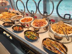 -魁牛·潮汕牛肉自助火锅(沈辽路万达店)
