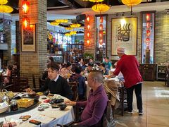 大堂-味可道美食坊(福基路店)