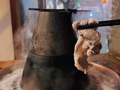 -裕德孚·非遗手切涮羊肉(东直门内大街店)