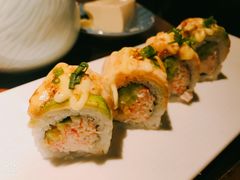 -山葵家·创意料理(万象汇店)