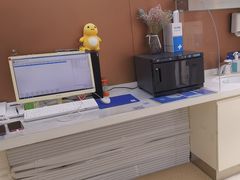 -圣贝口腔(海淀店)