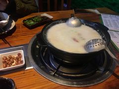 -盈田盈粥庄(博山东路店)