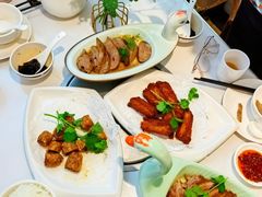 -陆记鹅庄·潮汕菜·狮头鹅(大仟里店)