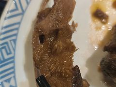 -甘家界牌柠檬鸭(青山店)