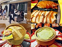 -金鸭季·北京烤鸭(深业上城店)