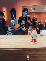 -MY HAIR ARDOR