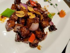 -御花园·粤菜·海鲜火锅(中山公园店)