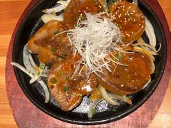 -皇品田苑日式料理(苏州中心店)