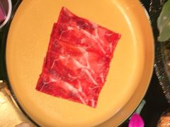 -牛New寿喜烧(金鹰世界店)