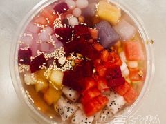 土豪冰粉-捞沙巷