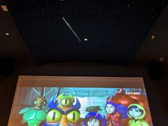 -涨巢·潮玩水疗局