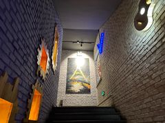 -黑角餐厅美式狂野Blackhorn(昌茂花园店)