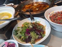 -洞庭鱼香(万科店)
