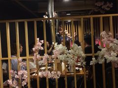 -炙忧烤肉屋(中国铁建广场店)