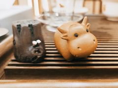 -八马茶业·茶馆茶室(罗湖万象城店)