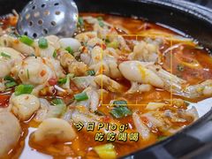 -蜀都餐厅(凤池店)
