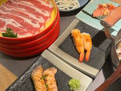 -沼津港精致料理·寿喜烧·烧鸟(龙湖南桥天街日料榜单店)