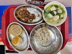 卤肥肠-北京大学-燕南食堂