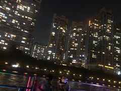 -珠江夜游广州塔·中大码头