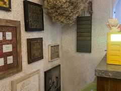 -绿房子方寸咖啡(星海名城店)