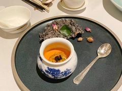 -丽轩中餐厅(广州丽思卡尔顿酒店)