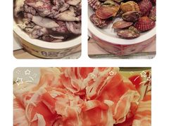 -龍歌自助小火锅(崂山丽达店)