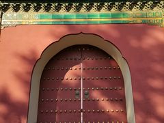 -北京市劳动人民文化宫(太庙)