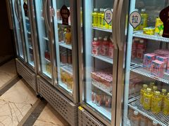 -泰山宝盛大酒店·八珍轩自助餐