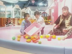 -meland·儿童乐园·游戏厅娃娃机·电玩Xbox(成都合生汇店)