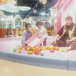 点击看大图 -meland·儿童乐园·游戏厅娃娃机·电玩Xbox(成都合生汇店)