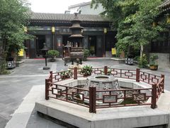-华清宫景区