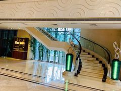 -北京丽景湾国际酒店