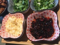 -贰重天冰煮羊自助火锅(东坝店)