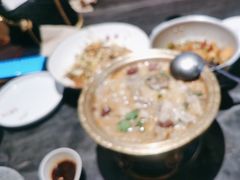 -金掌勺东北菜(格兰晴天店)