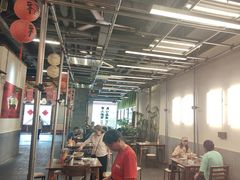 -新李记 · 口味菜馆(南郊公园店)