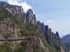 -三清山风景名胜区
