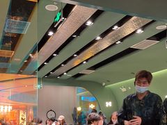 -浩海火烧云傣家菜(京广店)
