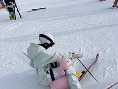 -长白山红松王滑雪场