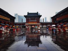 -古文化街旅游区