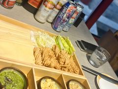 -有喜胶东小馆(太申祥和店)