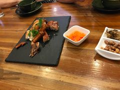 -金穗园·砂锅粥.醉鸡煲火锅(长寿路店)
