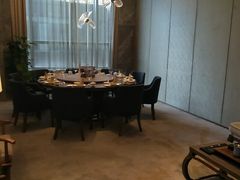 包厢-彩丰楼·中餐厅(国家会展中心上海洲际店)
