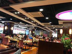 大堂-点都德(汇盈广场店)