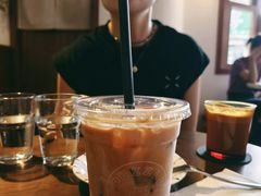 -PUZZLE COFFEE 拼图咖啡
