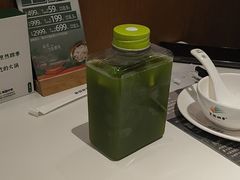 -烹然四季椰子鸡火锅(姚家园万象汇店)