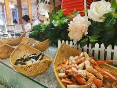 -深圳东部华侨城茵特拉根酒店