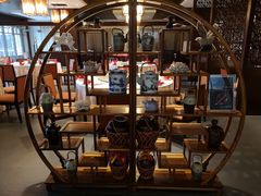 -采粤轩中餐厅(惠州金海湾喜来登度假酒店)