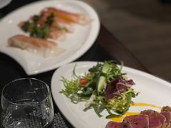 -CASANOVA西餐厅(海信广场店)