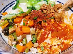 -陇上秦轩西安biangbiang面(EFC欧美金融商业城店)
