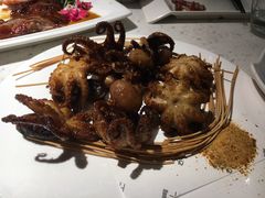 -千日贺茶餐厅(高新万达店)